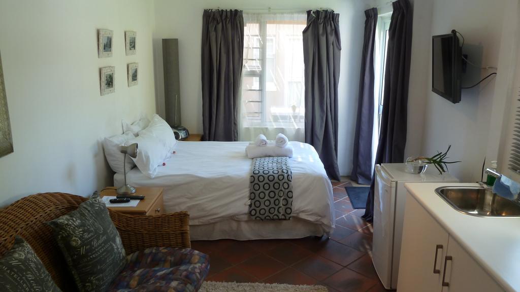 Apartment 20 On Dixton Cape Town