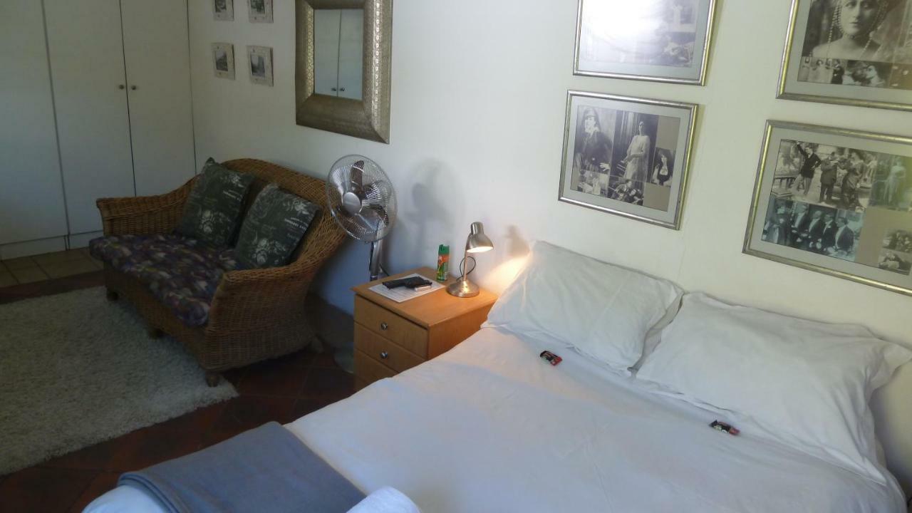 20 On Dixton Cape Town