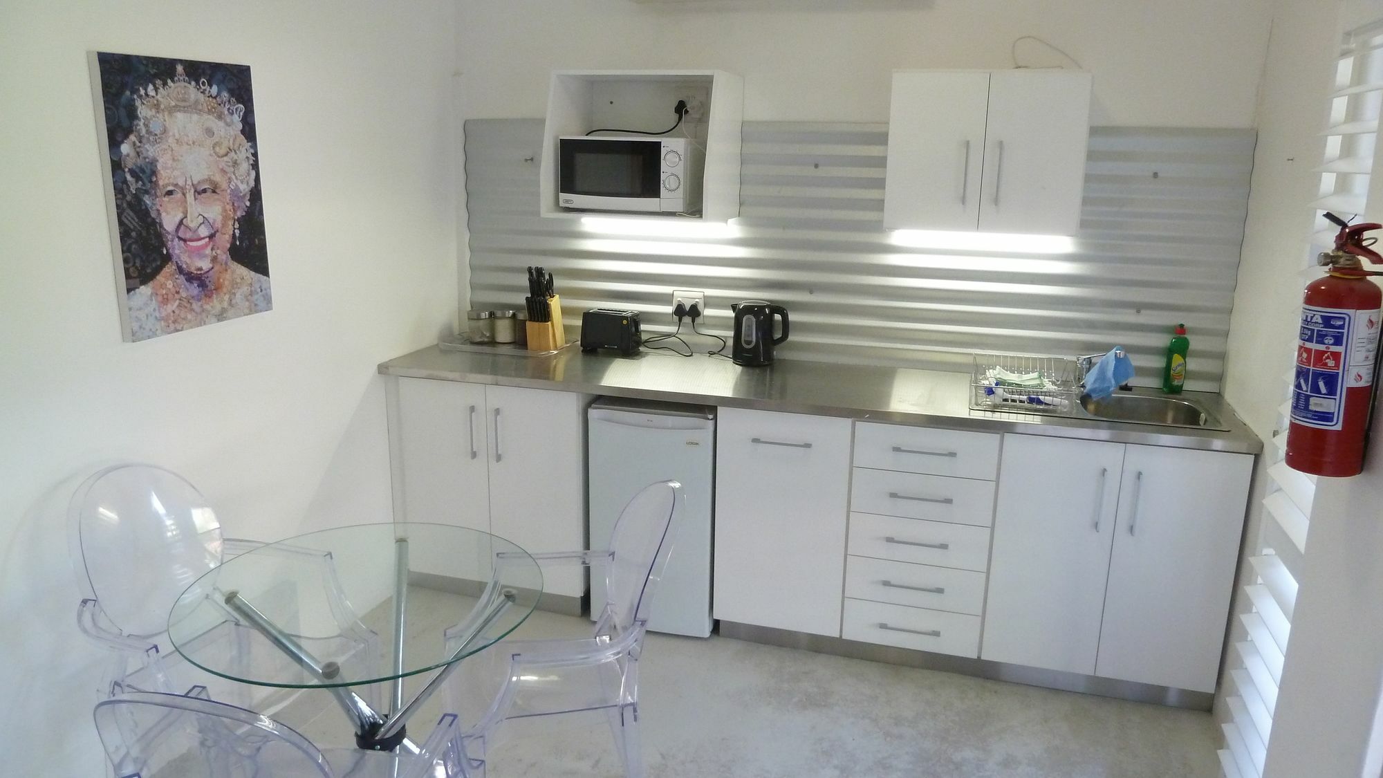 Apartment 20 On Dixton