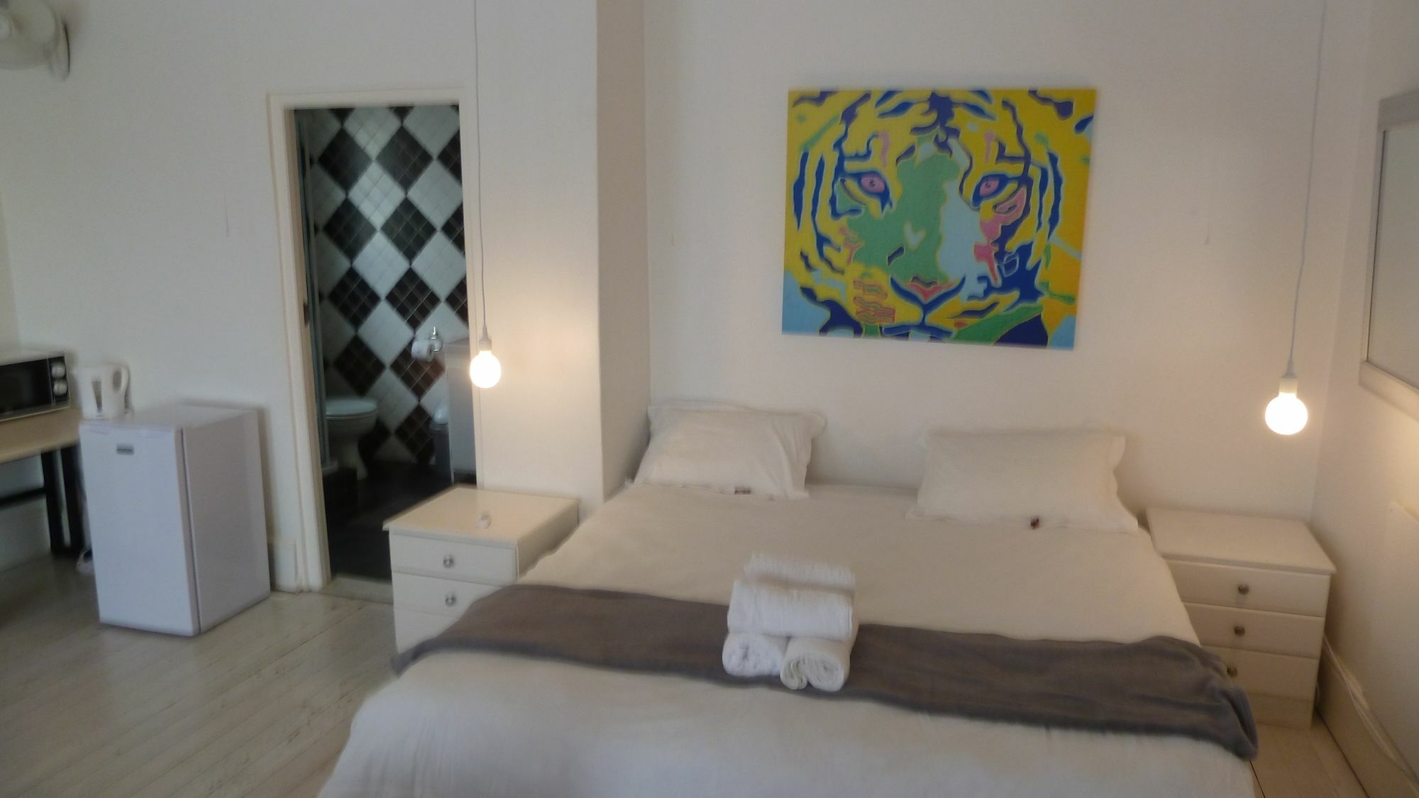 20 On Dixton Apartment Cape Town