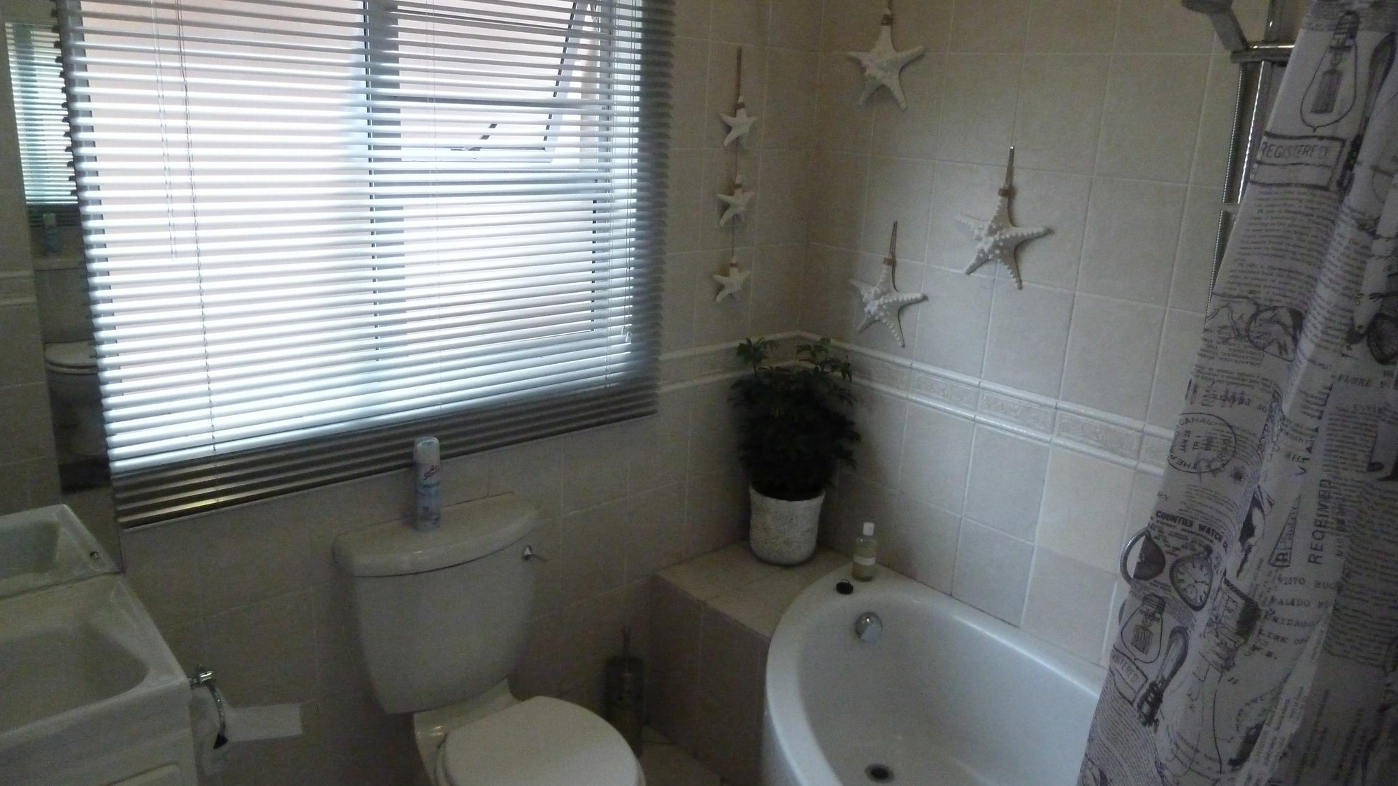 Apartment 20 On Dixton *