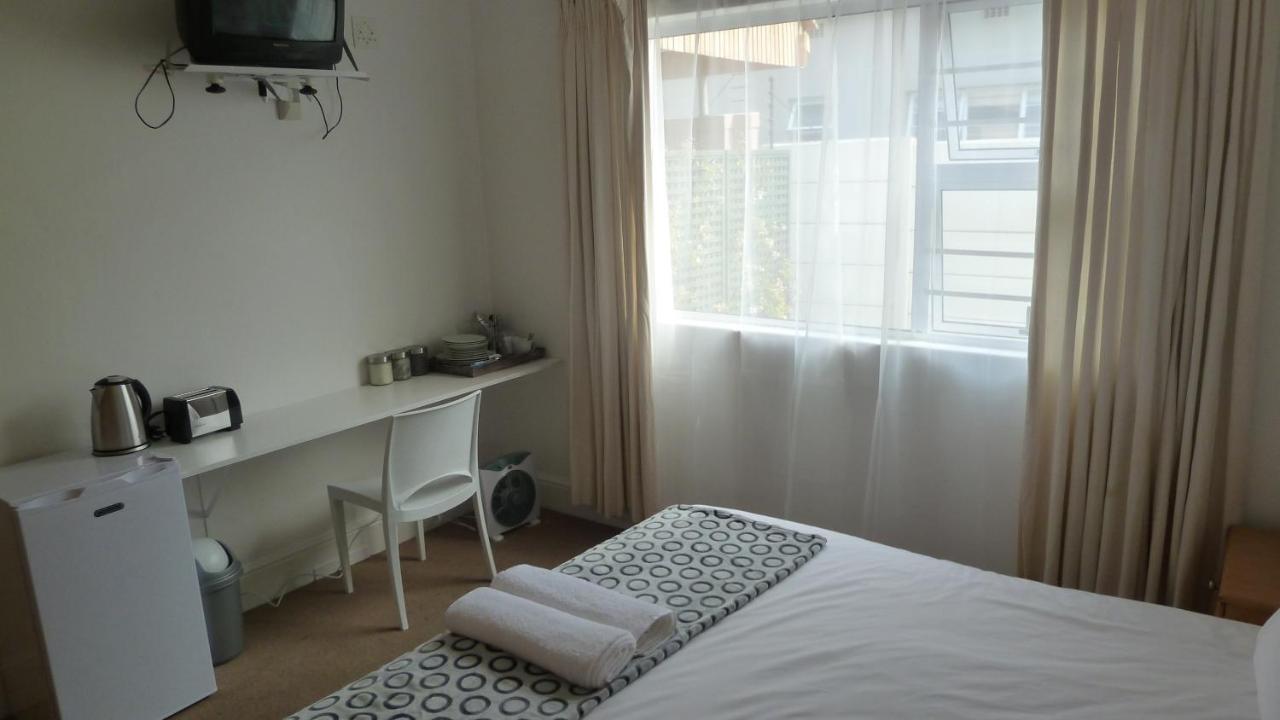 Apartment 20 On Dixton Cape Town